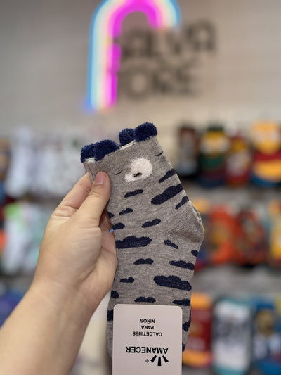 Osito nube 