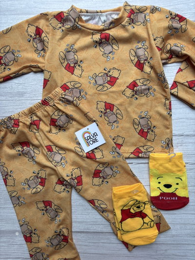 Winnie Pooh