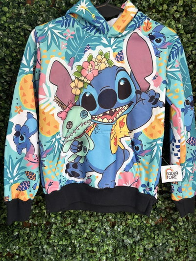 Stitch Hawaii