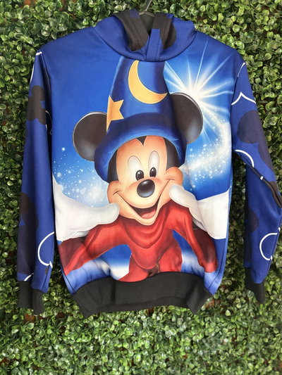 Mickey Magico