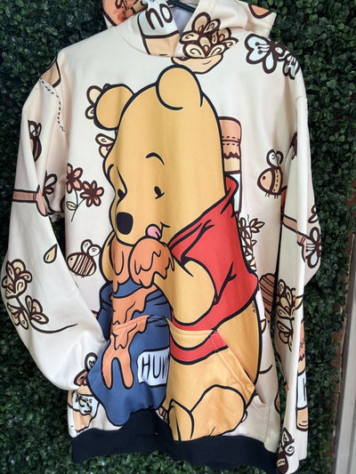 Winnie Pooh