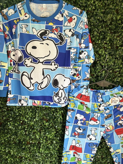 Snoopy 