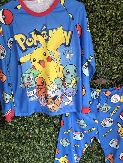 Pokemon