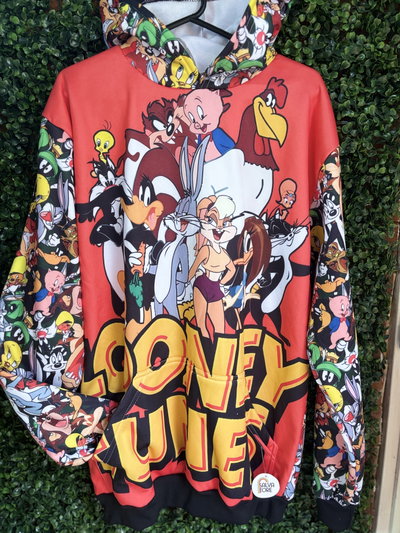 Looney tunes