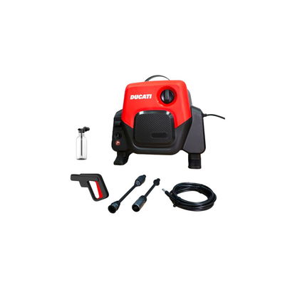 Hidrolavadora DPW1406 • Ducati