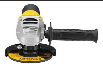 Amoladora 900w 115Mm Stanley 