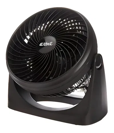 Ventilador turbo 16" motor 90w