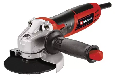 Amoladora Angular 115 Mm 850 W TC-AG 850 Einhell