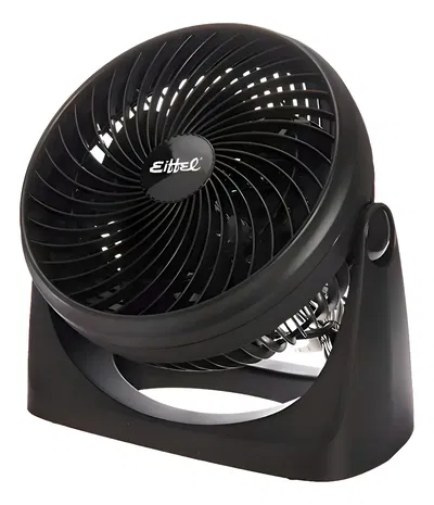 Ventilador turbo 12" motor 70w