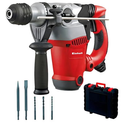 Rotomartillo 1600w Einhell