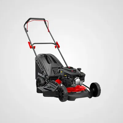 Cortacesped DLM4300 • Ducati