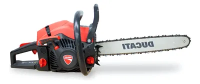 Motosierra 38cc• Ducati - DHT2300s