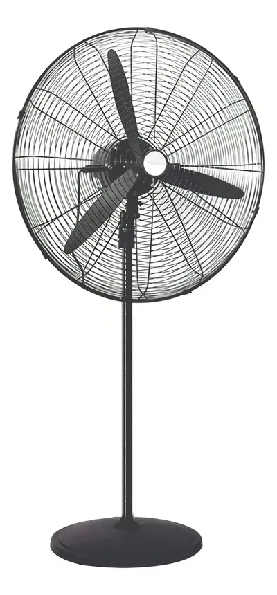 Ventilador industrial de 30"