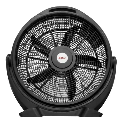 Ventilador turbo 20" motor 130w