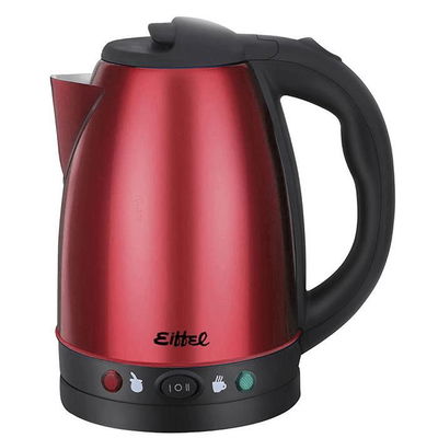 Pava Eléctrica 1.8 L Eiffel 