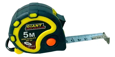 cinta metrica 5 mts