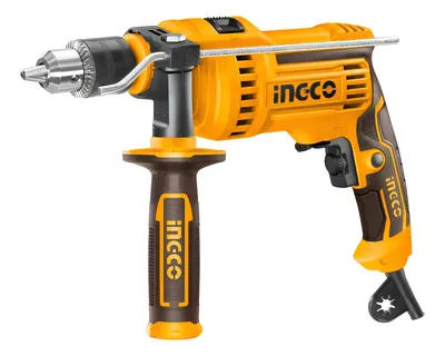 TALADRO PERCUTOR 13 MM 810W