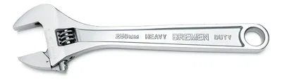 LLAVE AJUSTABLE PROF.CR.VAN. 8" BREMEN®