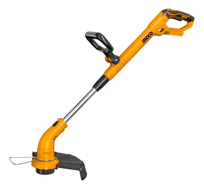 BORDEADORA CABEZAL GIRATORIO 300MM 20V - SIN BAT. NI CARGAD