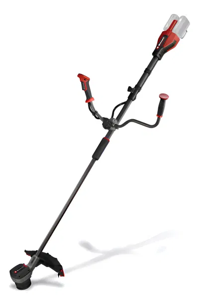 Desmalezadora Profesional A Batería Einhell Gp-bc 36/430 + stater kit (bat y carg 2,5 ah)