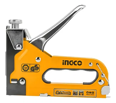 ENGRAMPADORA 4-14 MM • INGCO