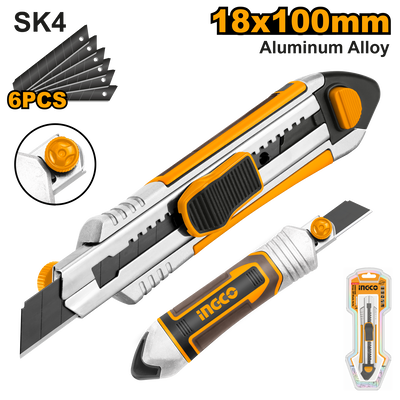 CUTTER 100MMX18MM • INGCO