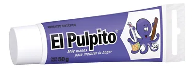 EL PULPITO® 50G