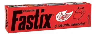 FASTIX® ALTA TEMPERATURA 25G