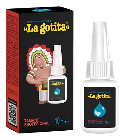 LA GOTITA® 10ML