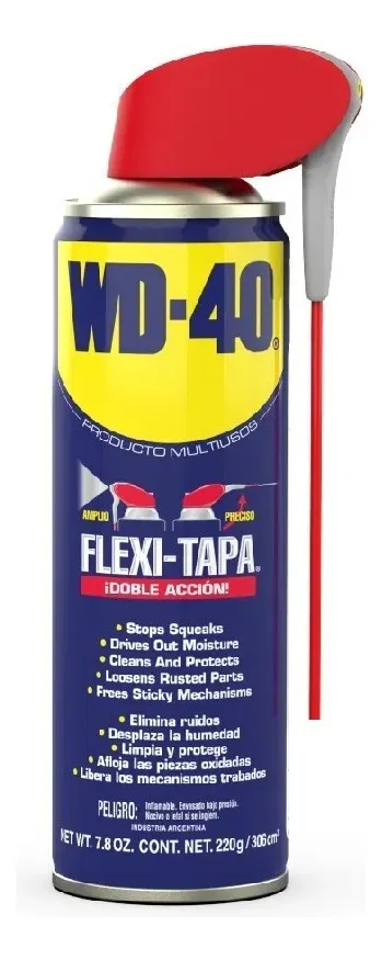 WD-40 FT 220G