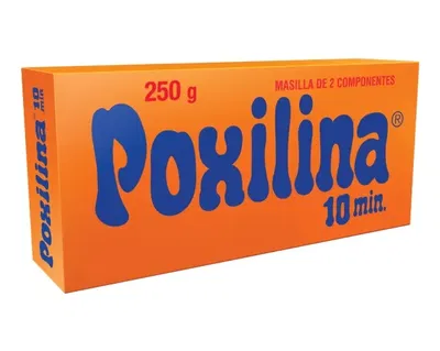 POXILINA® 10MIN.250G