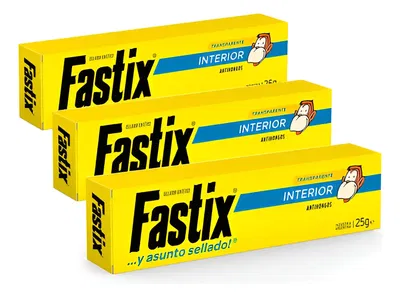 FASTIX® INT  25G