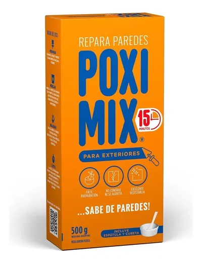 POXIMIX® INTERIOR 500G