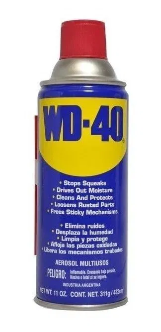 WD-40® 155G