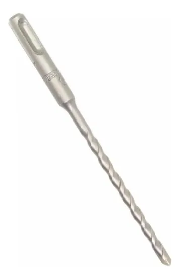 broca sds plus diamantada 8 mm 160 mm Venturo