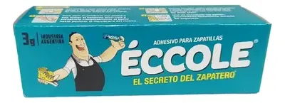 ECCOLE® 3G