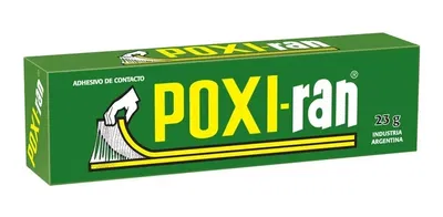 POXI-RAN® SIN TOLUENO 45G