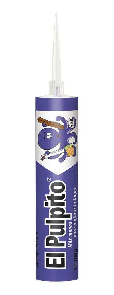 EL PULPITO® 400G