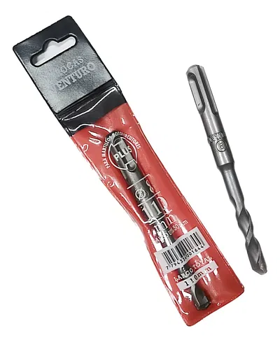 broca SDS plus diamantada 8 mm 110mm VENTURO