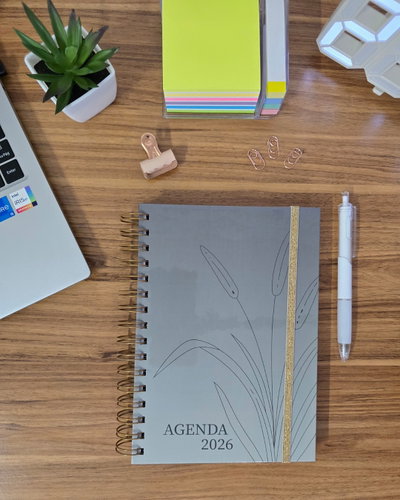 AGENDA SEMANAL Verde