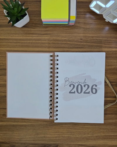 AGENDA DIARIA Estrellas