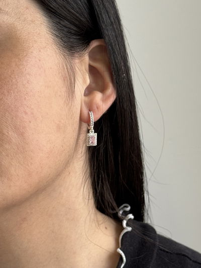 AROS DREAMLINE SILVER ACERO BLANCO