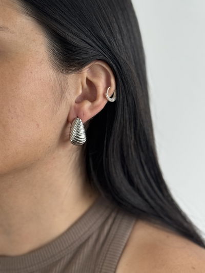 AROS TUYLLI ACERO QURIRURGICO