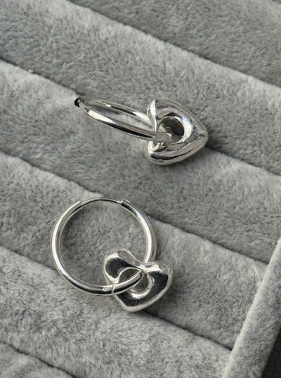 AROS FIRTHS SILVER - ACERO BLANCO