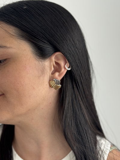 AROS SELLA ACERO QUIRURGICO