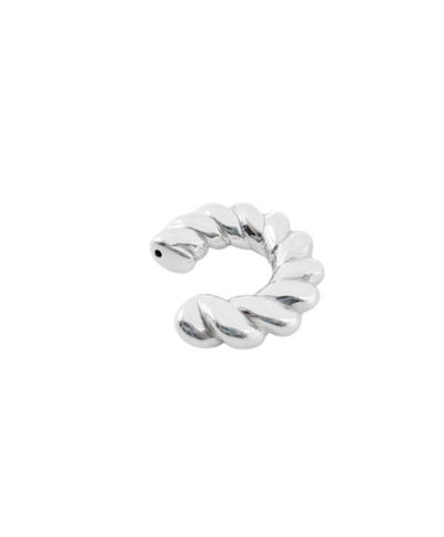 Aro Plata 925 - Ear clips
