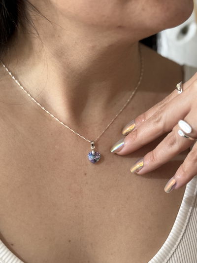 Cadena Plata 925 - Sw