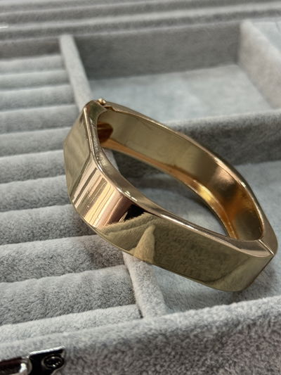 BRAZALETTE POWER GOLD