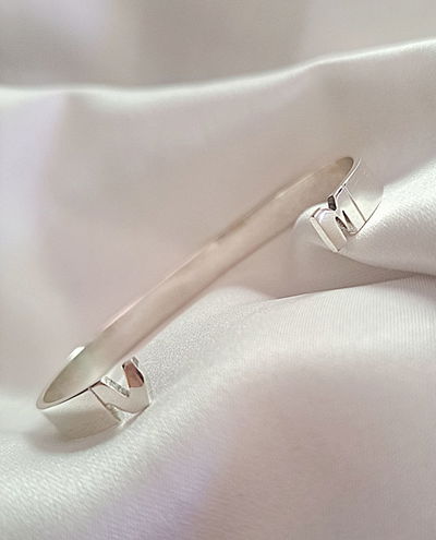 ESCLAVA MIRLANA PLATA 925