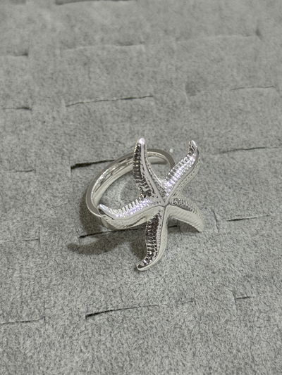 ANILLO KALA ACERO QUIRURGICO